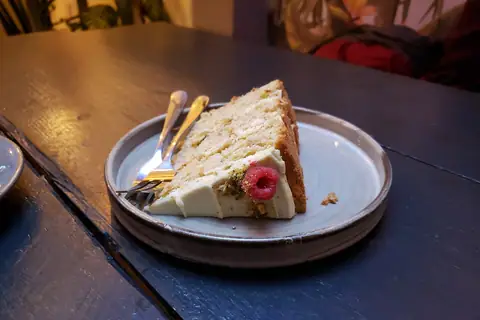 Cake Box photo 3